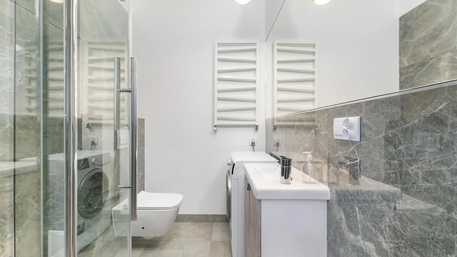 Apartament Nowy Swiat 28 By Homeprime Warszawa