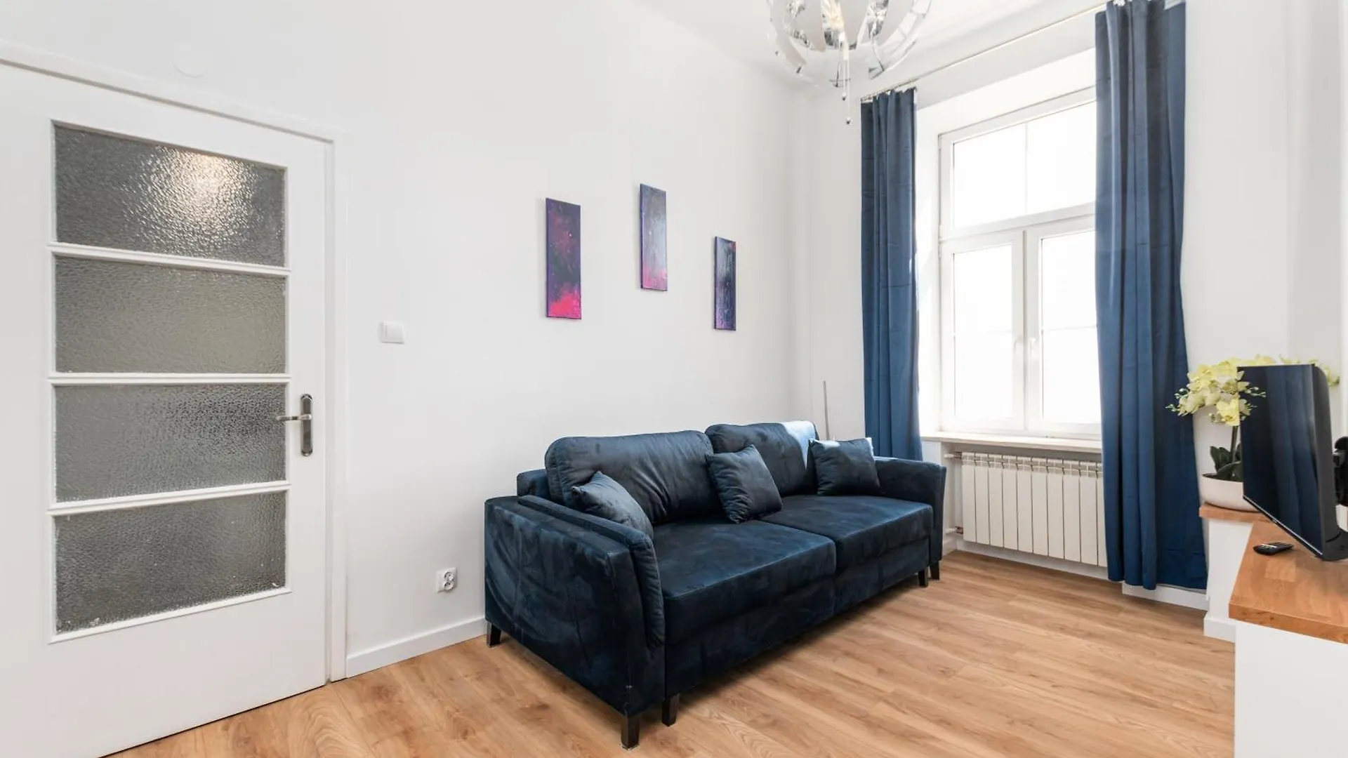 Apartament Nowy Swiat 28 By Homeprime Warszawa