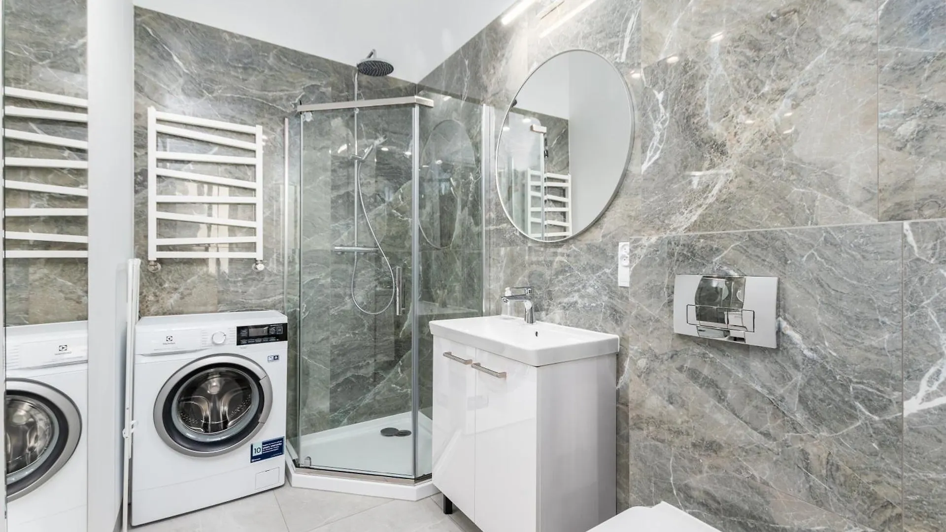 Nowy Swiat 28 By Homeprime Warszawa