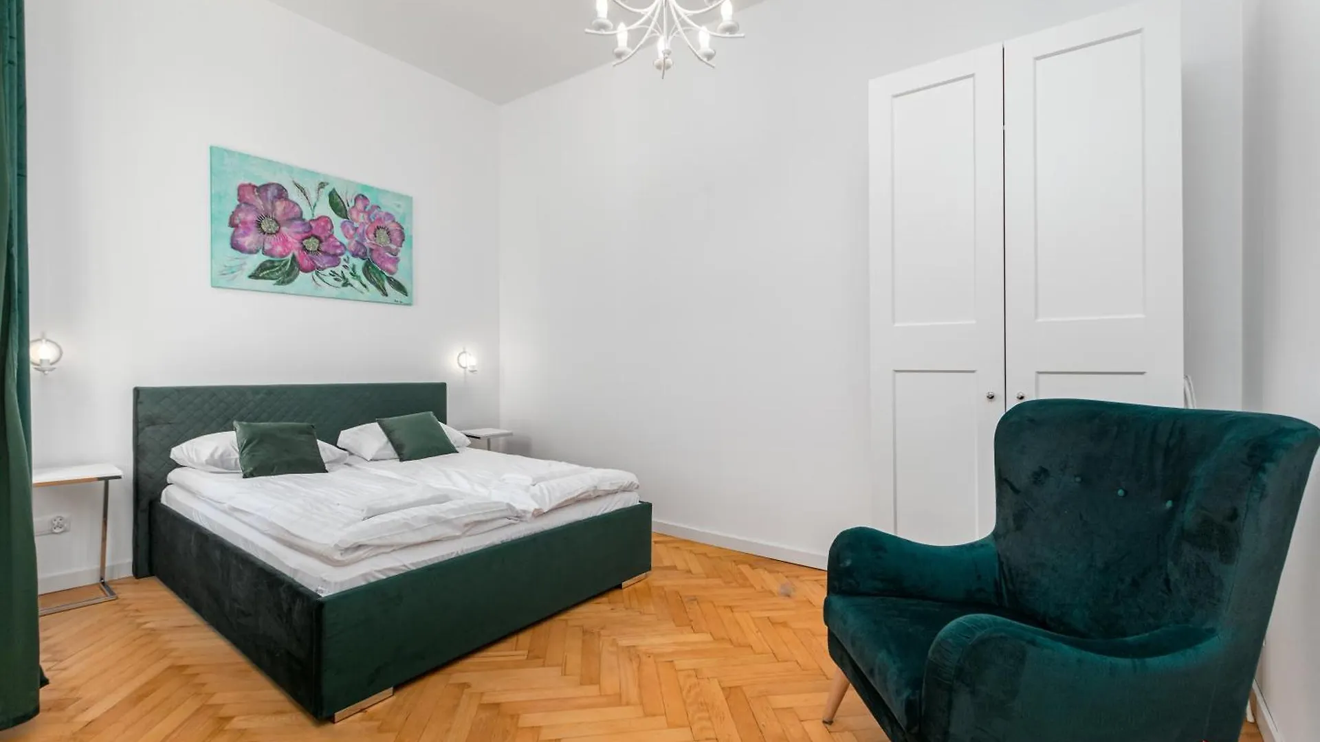 Nowy Swiat 28 By Homeprime Warszawa