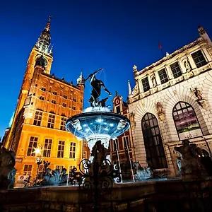  Apartament Maki Polska